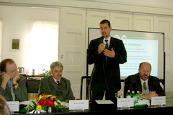 Sajtó tájékoztató